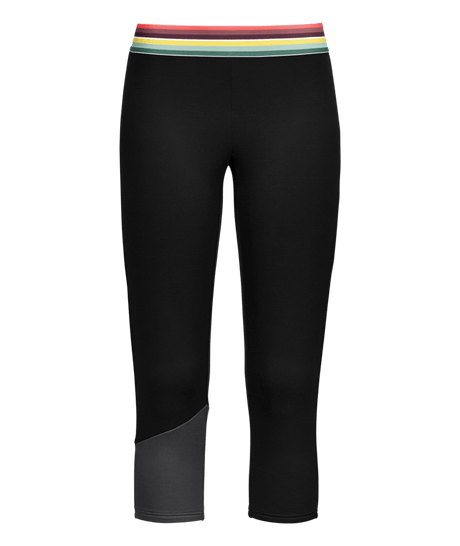 ORTOVOX - "FLEECE LIGHT SHORT PANTS W"
