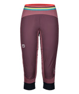ORTOVOX - "SWISSWOOL HYBRID SHORT PANTS W "