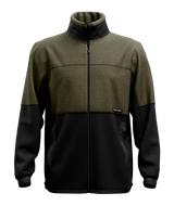 ORTOVOX - "FLEECE TEDDY JACKET M"