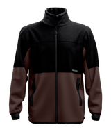 ORTOVOX - "FLEECE TEDDY JACKET M"