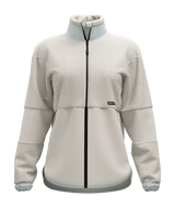 ORTOVOX - "FLEECE TEDDY JACKET W"