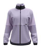 ORTOVOX - "FLEECE TEDDY JACKET W"
