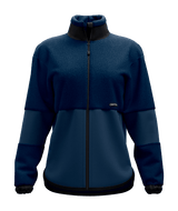 ORTOVOX - "FLEECE TEDDY JACKET W"