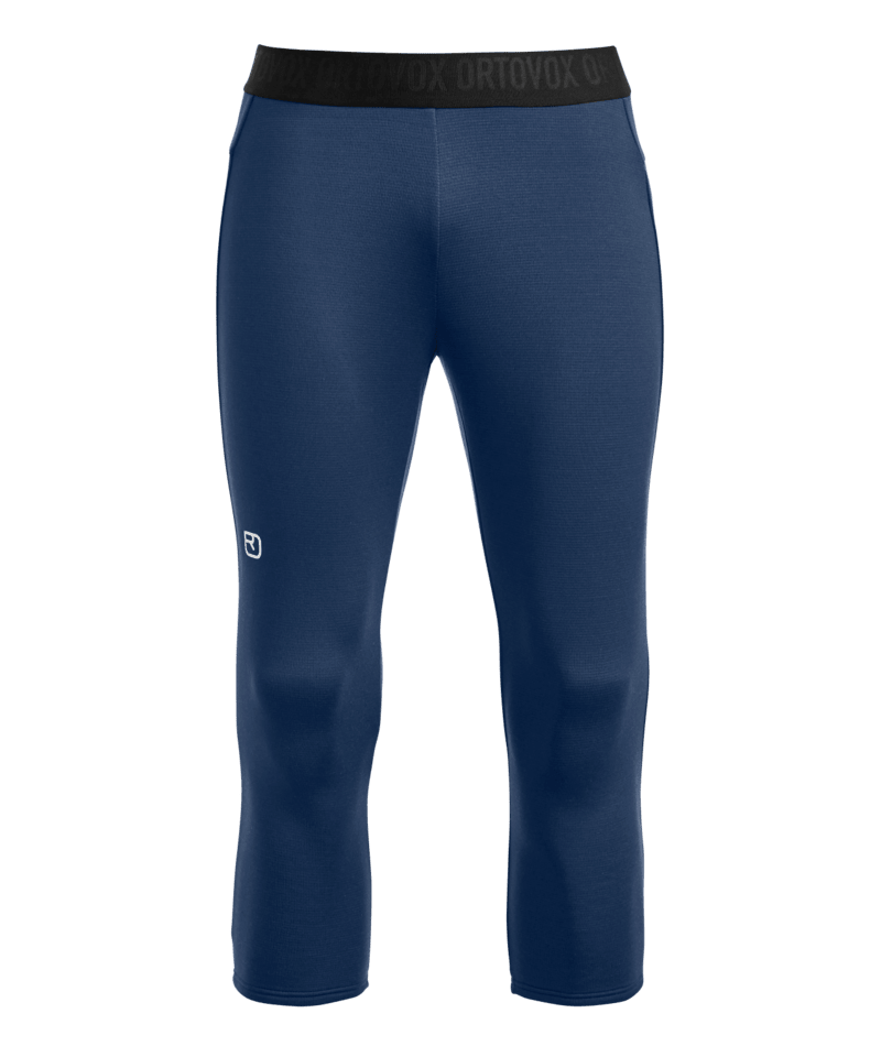 ORTOVOX - "FLEECE LIGHT SHORT PANTS M"