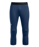 ORTOVOX - "FLEECE LIGHT SHORT PANTS M"