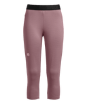 ORTOVOX - "FLEECE LIGHT SHORT PANTS W"