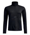 ORTOVOX - "FLEECE LIGHT ZIP NECK W"