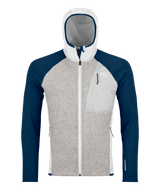 ORTOVOX - "FLEECE GP CLASSIC KNIT HOODY M"