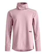 ORTOVOX - "FLEECE CORD LONGSLEEVE W"