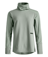 ORTOVOX - "FLEECE CORD LONGSLEEVE W"