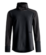 ORTOVOX - "FLEECE CORD LONGSLEEVE W"