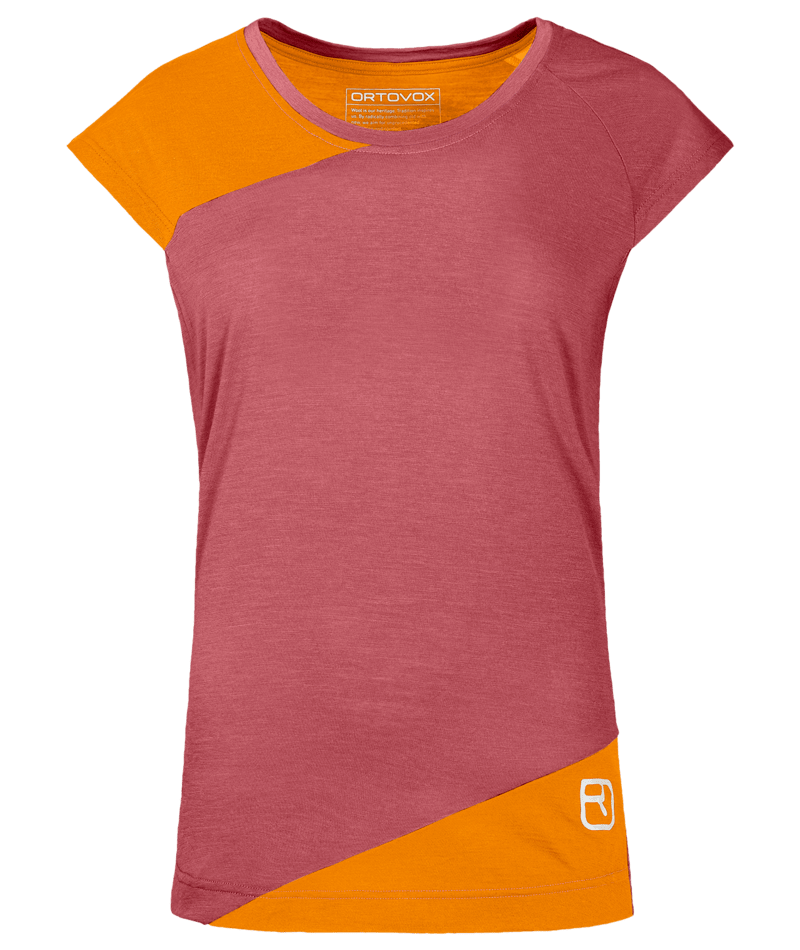 ORTOVOX - "120 TEC T-SHIRT W"