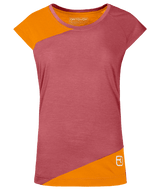 ORTOVOX - "120 TEC T-SHIRT W"