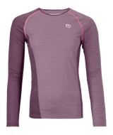 ORTOVOX - "120 COOL TEC FAST UPWARD LONGSLEEVE W"