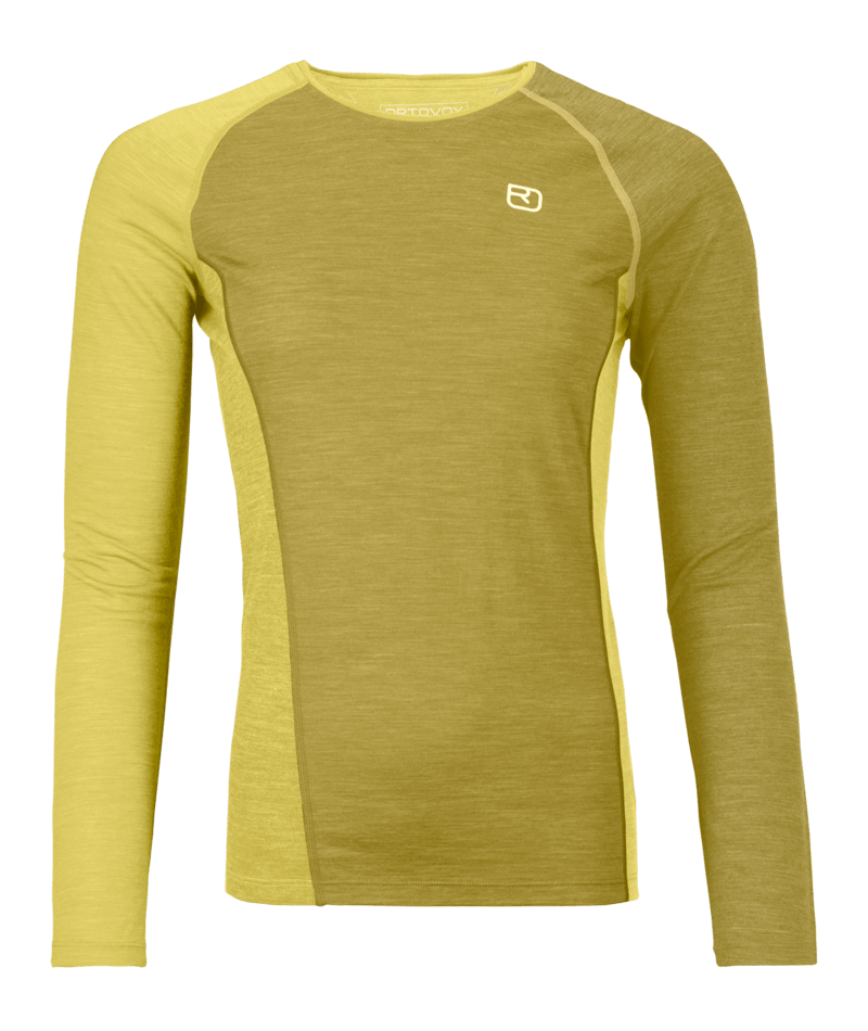 ORTOVOX - "120 COOL TEC FAST UPWARD LONGSLEEVE W"