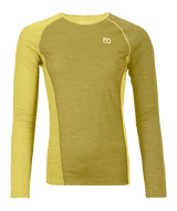 ORTOVOX - "120 COOL TEC FAST UPWARD LONGSLEEVE W"