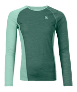 ORTOVOX - "120 COOL TEC FAST UPWARD LONGSLEEVE W"