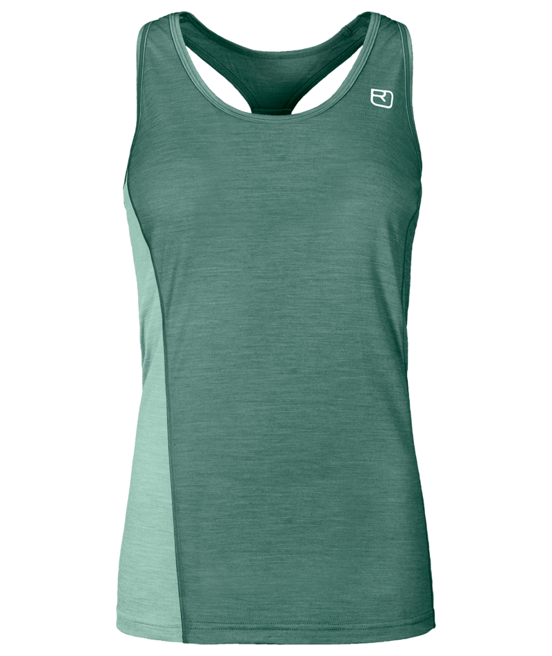 ORTOVOX - "120 COOL TEC FAST UPWARD TOP W"