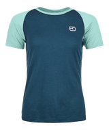 ORTOVOX - "120 TEC FAST MOUNTAIN TS W"