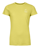 ORTOVOX - "120 COOL TEC MTN DUO TS W"