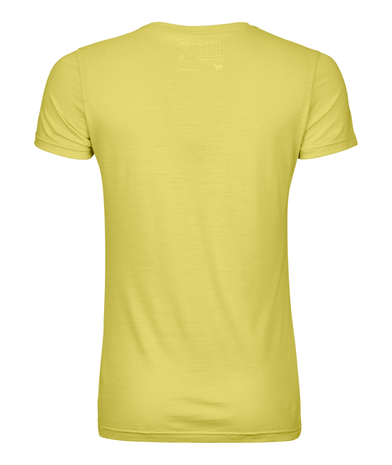 ORTOVOX - "120 COOL TEC MTN DUO TS W"