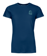 ORTOVOX - "120 COOL TEC MTN DUO TS W"