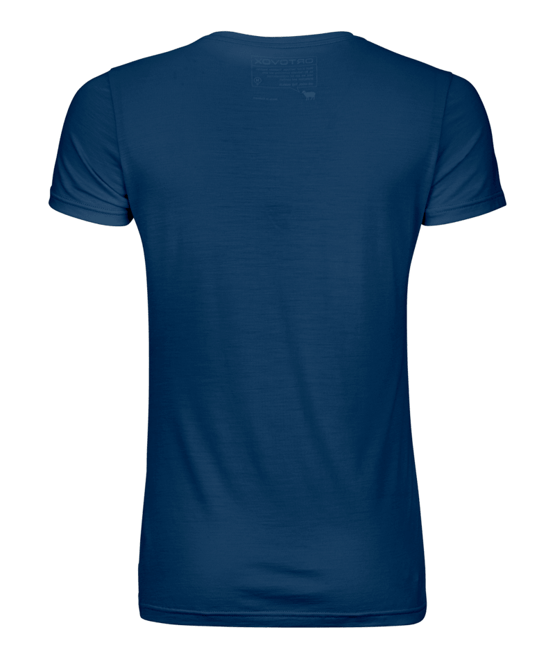 ORTOVOX - "120 COOL TEC MTN DUO TS W"