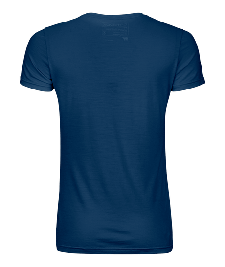 ORTOVOX - "120 COOL TEC MTN DUO TS W"