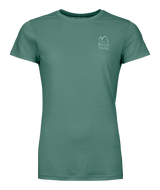 ORTOVOX - "120 COOL TEC MTN DUO TS W"