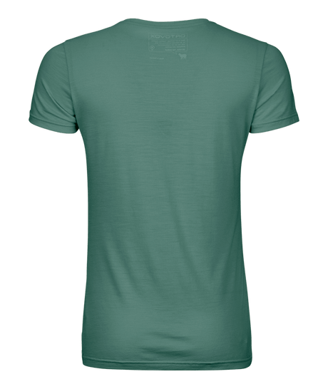 ORTOVOX - "120 COOL TEC MTN DUO TS W"