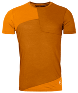 ORTOVOX - "120 TEC T-SHIRT M"