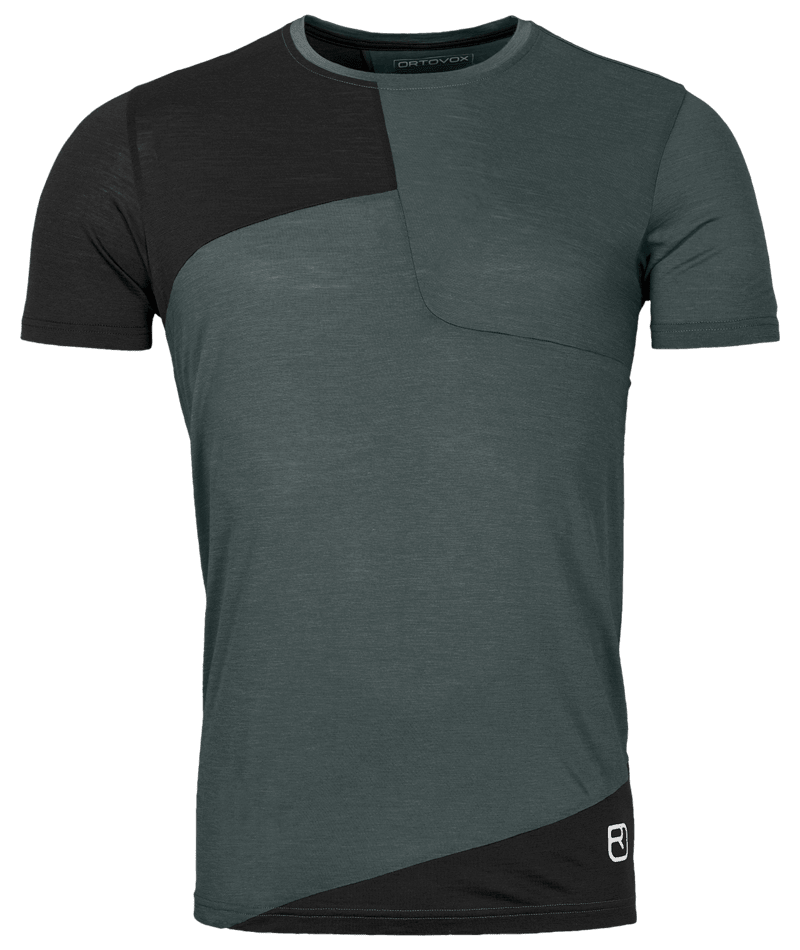 ORTOVOX - "120 TEC T-SHIRT M"
