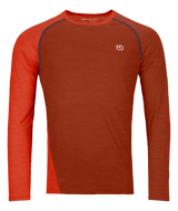 ORTOVOX - "120 COOL TEC FAST UPWARD LONGSLEEVE M"