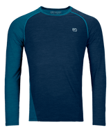 ORTOVOX - "120 COOL TEC FAST UPWARD LONGSLEEVE M"