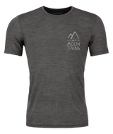 ORTOVOX - "120 COOL TEC MTN DUO TS M"