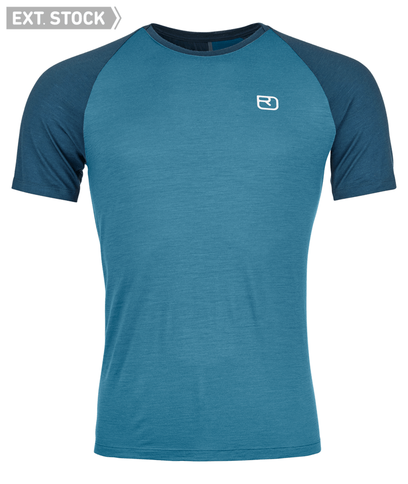 ORTOVOX - "120 TEC FAST MOUNTAIN TS M"