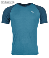 ORTOVOX - "120 TEC FAST MOUNTAIN TS M"