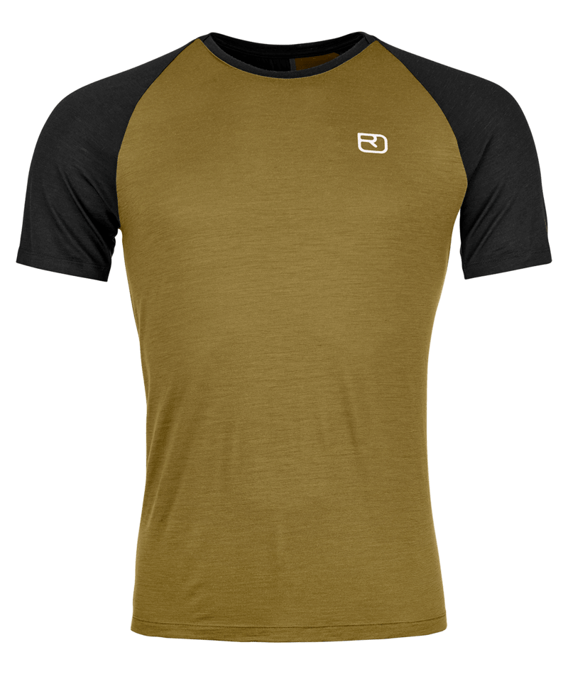 ORTOVOX - "120 TEC FAST MOUNTAIN TS M"
