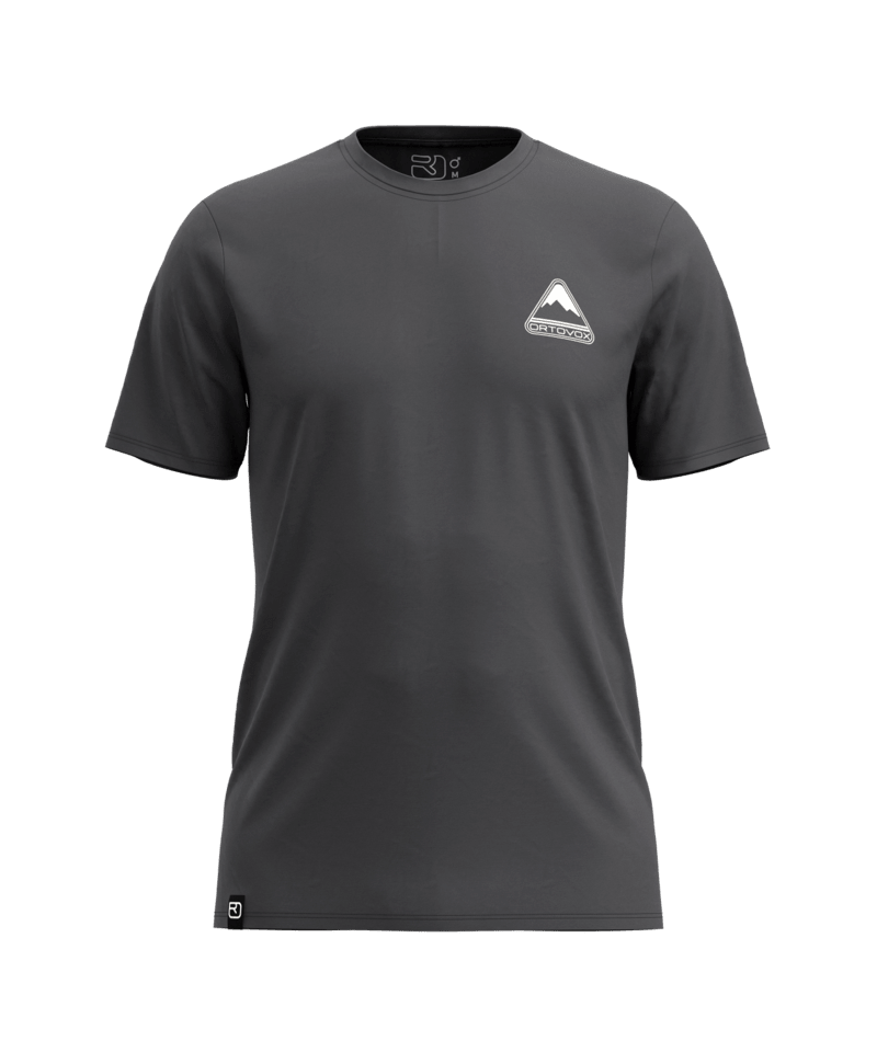 ORTOVOX - "140 COOL TRIANGLE TS M"
