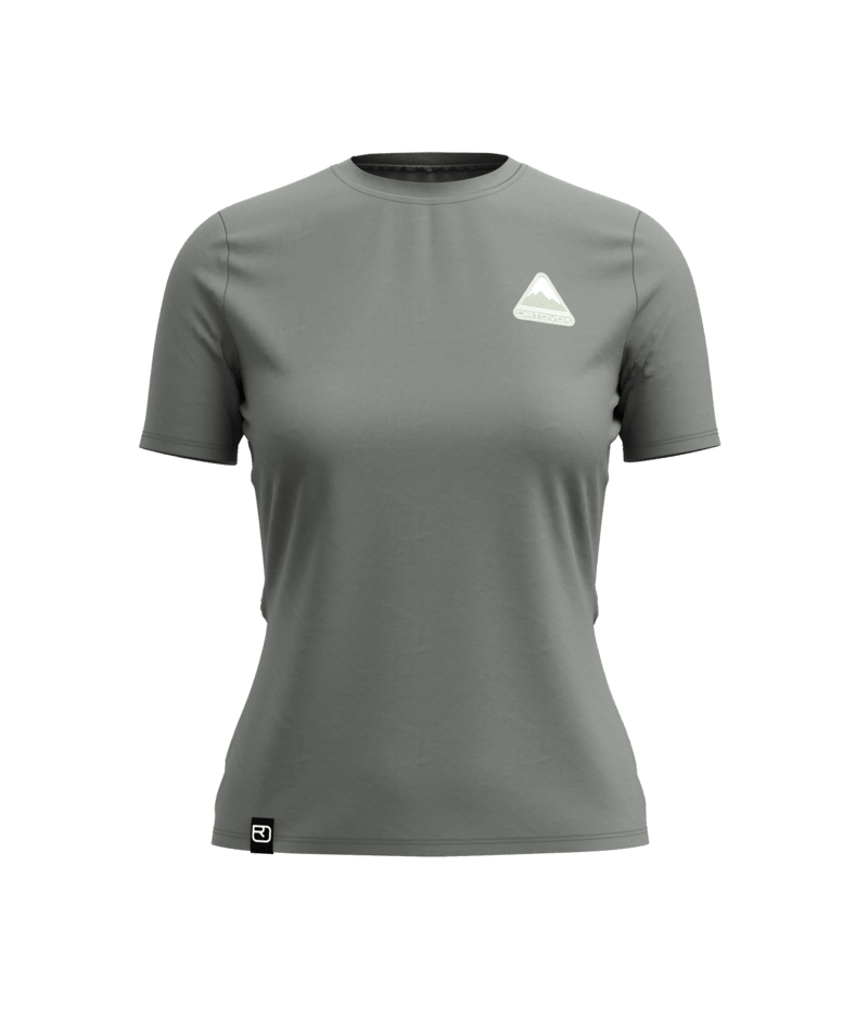 ORTOVOX - "140 COOL TRIANGLE TS W"