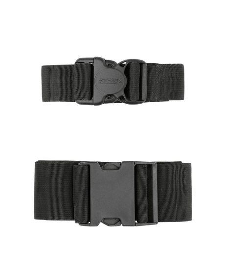 FERRINO - NASTRO 38MM-2MT CON FIBBIA SCATTO