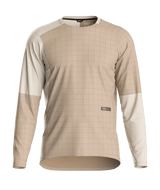 ORTOVOX - "SEQUENCE TRAIL JERSEY LS M"
