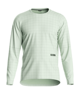 ORTOVOX - "SEQUENCE TRAIL JERSEY LS M"