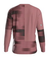 ORTOVOX - "SEQUENCE TRAIL JERSEY LS M"