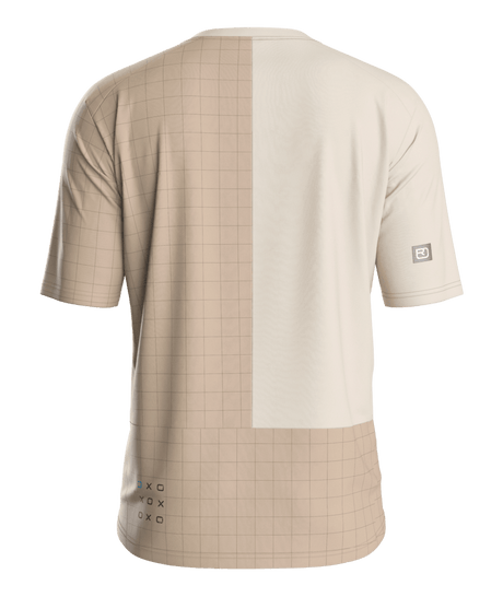ORTOVOX - "SEQUENCE TRAIL JERSEY TS M"