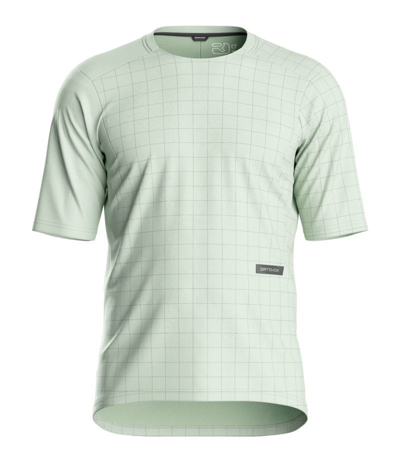 ORTOVOX - "SEQUENCE TRAIL JERSEY TS M"