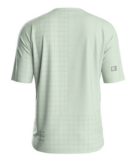 ORTOVOX - "SEQUENCE TRAIL JERSEY TS M"