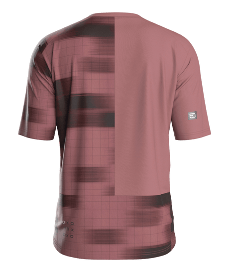 ORTOVOX - "SEQUENCE TRAIL JERSEY TS M"