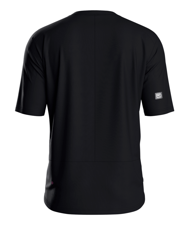 ORTOVOX - "SEQUENCE TRAIL JERSEY TS M"