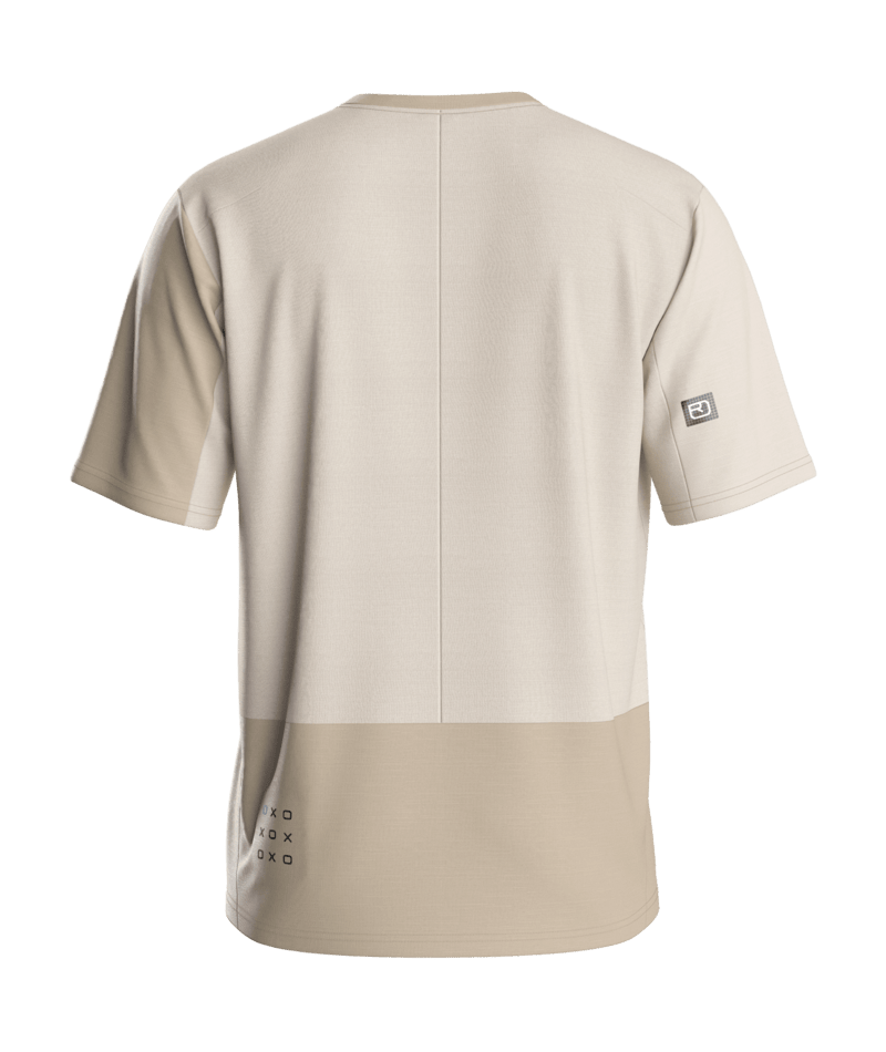 ORTOVOX - "SEQUENCE FREE JERSEY TS M"